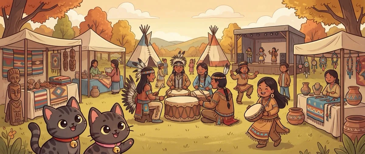 National Indigenous Peoples Day in Ottawa