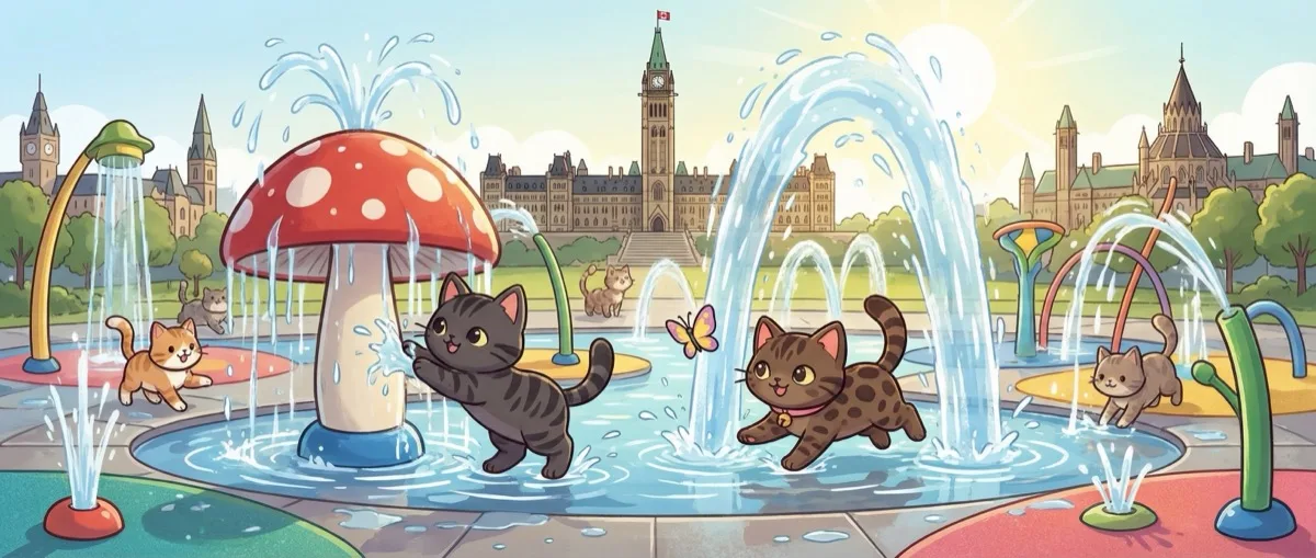 Best Things to Do with Kids in Ottawa