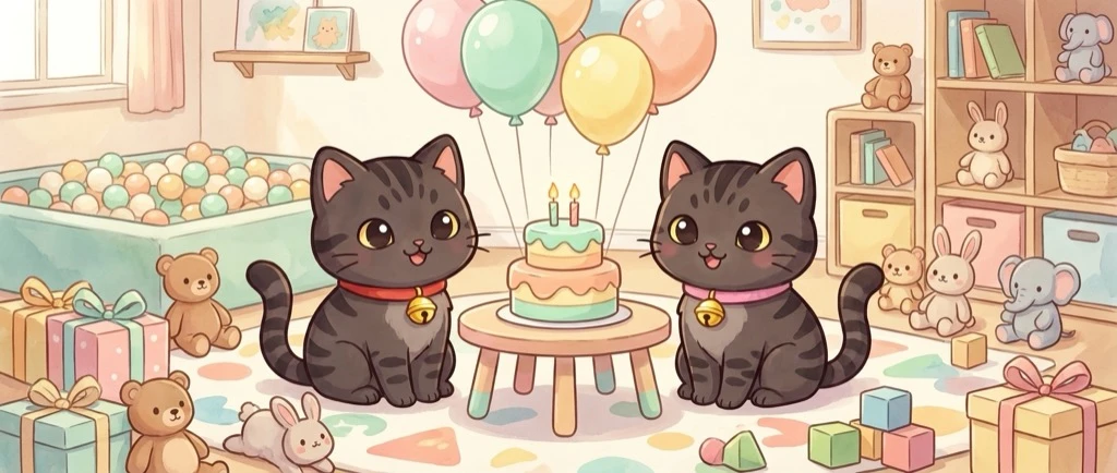 Best Birthday Party Venues for Toddlers and Preschoolers in Ottawa