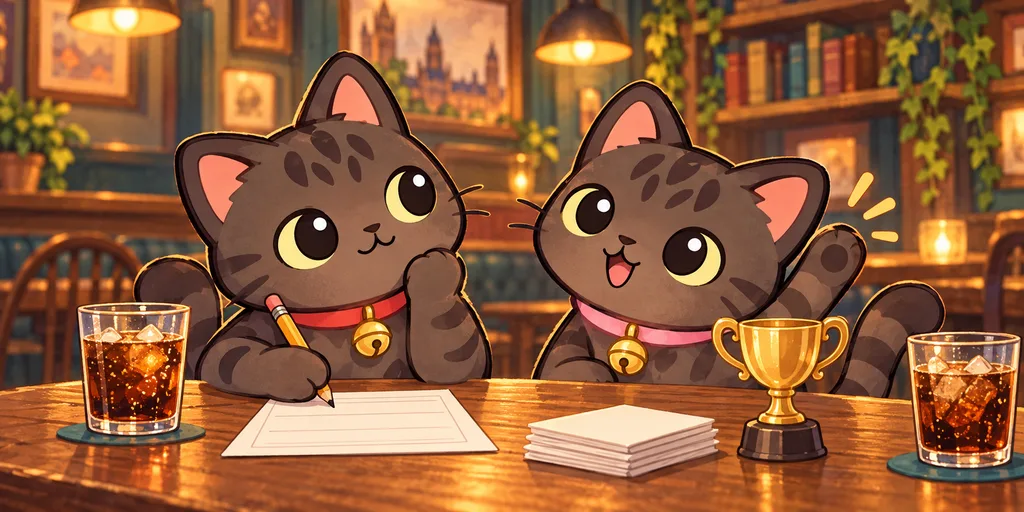 Ottawa Trivia Nights: Pub Quizzes by Day