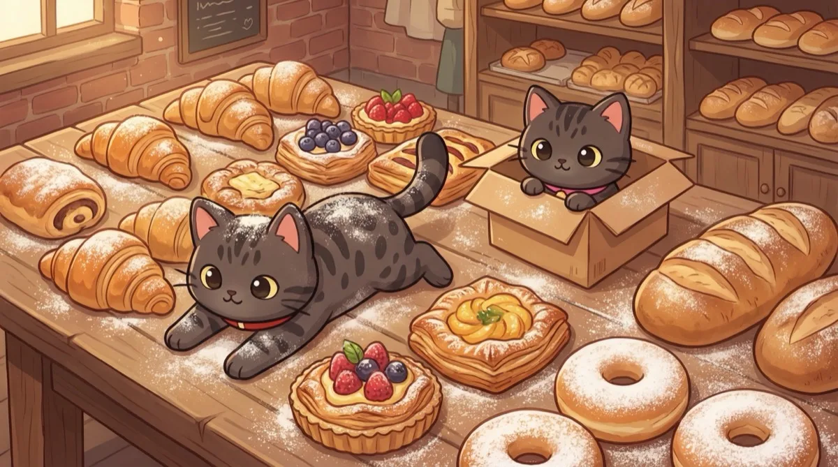 Best Bakeries in Ottawa