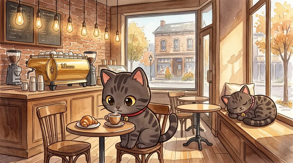 Best Cafes in Gatineau