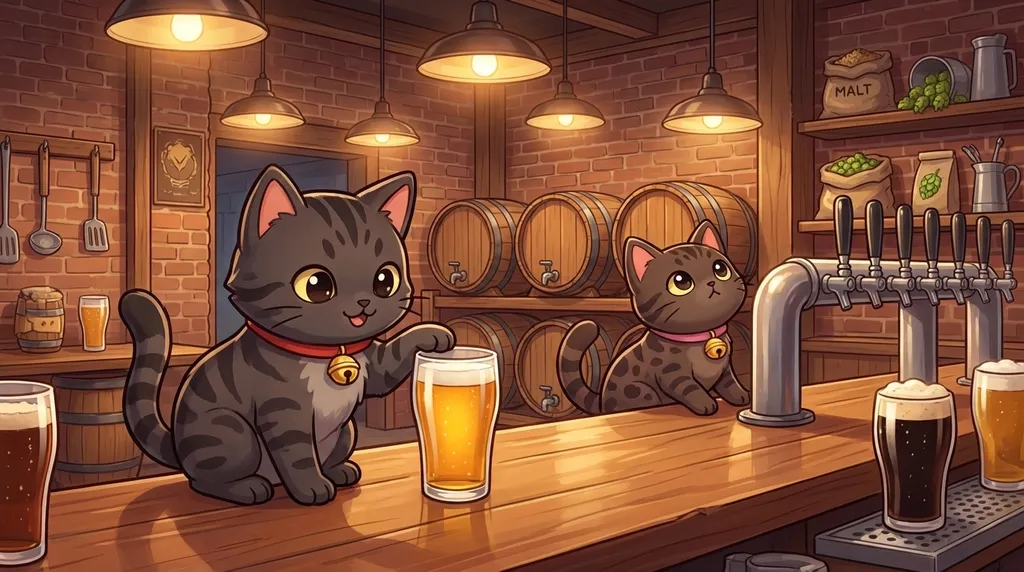 Best Craft Breweries in Ottawa
