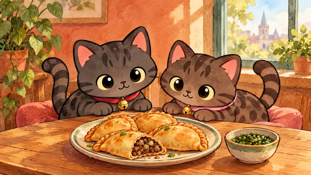 Empanadas in Ottawa: Singles, Sets and Where to Buy