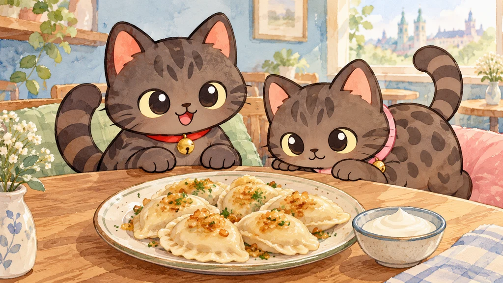 Perogies in Ottawa: Hot Plates, Frozen Packs and Catering Prices